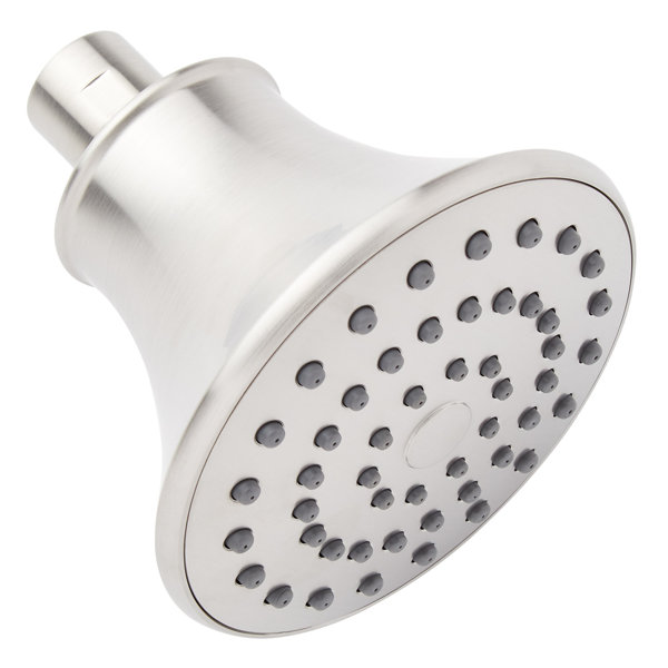 Signature Hardware Shower Head Perigold
